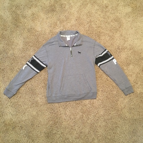 PINK Victoria's Secret Tops - PINK Sweatshirt